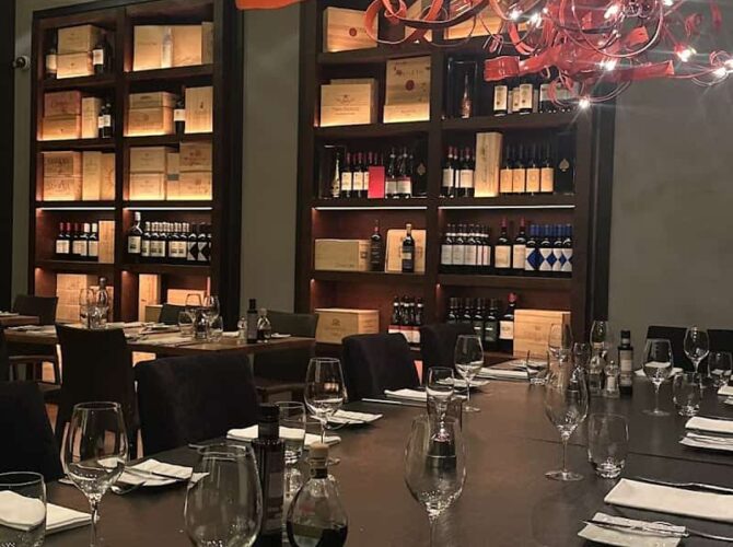 Restaurant ACQUA Dortmund à Dortmund, Allemagne