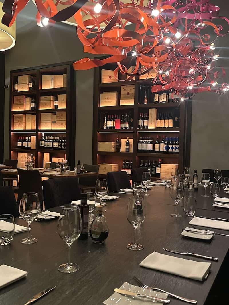 Restaurant ACQUA Dortmund à Dortmund, Allemagne