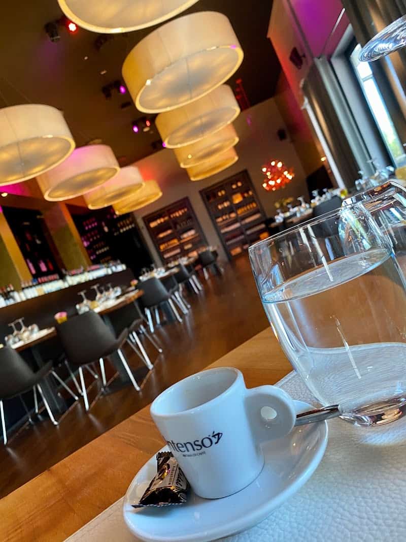 Restaurant ACQUA Dortmund à Dortmund, Allemagne