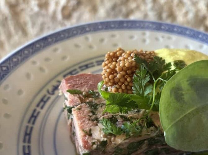 Acuda – Restaurant Marseille à Marseille, France