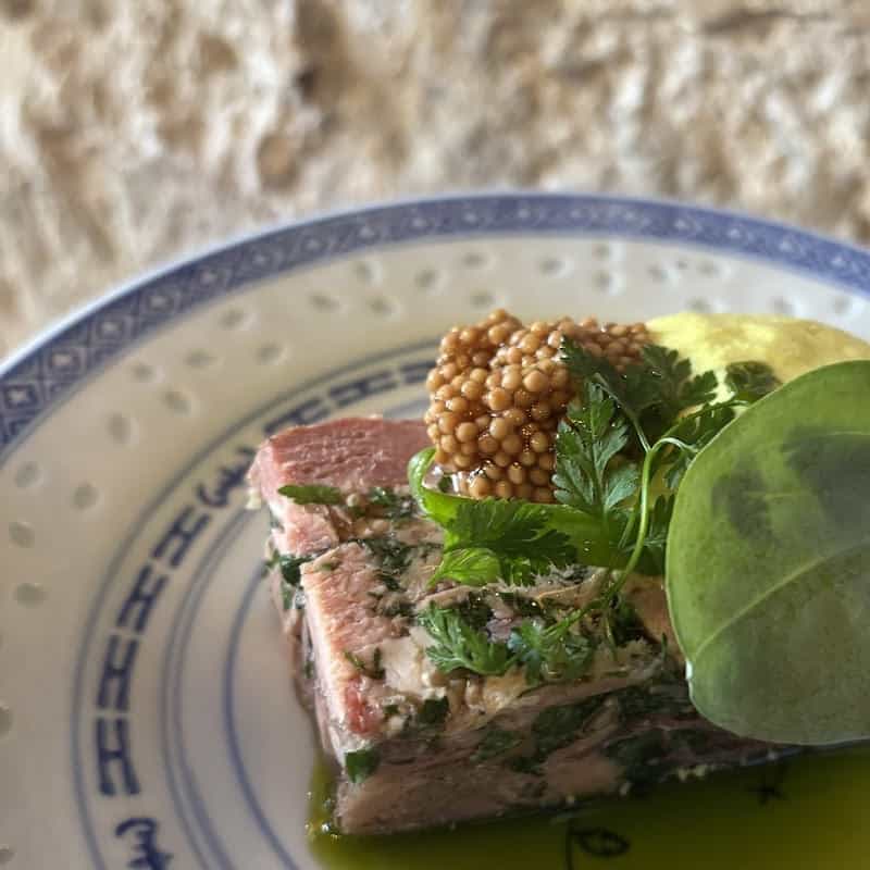 Acuda – Restaurant Marseille à Marseille, France