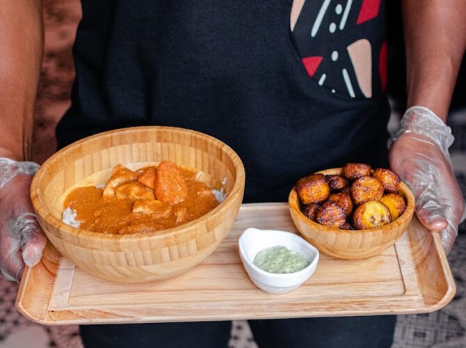 Afri Call Food (Lille Fives) – Restaurant Africain Lille à Lille, France