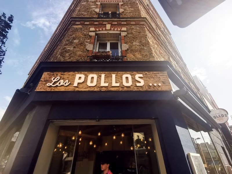 Restaurant Afrik’n’Fusion Ivry à Ivry-sur-Seine, France