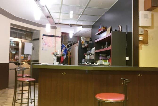 Restaurant Akil Azzedine à Gennevilliers, France