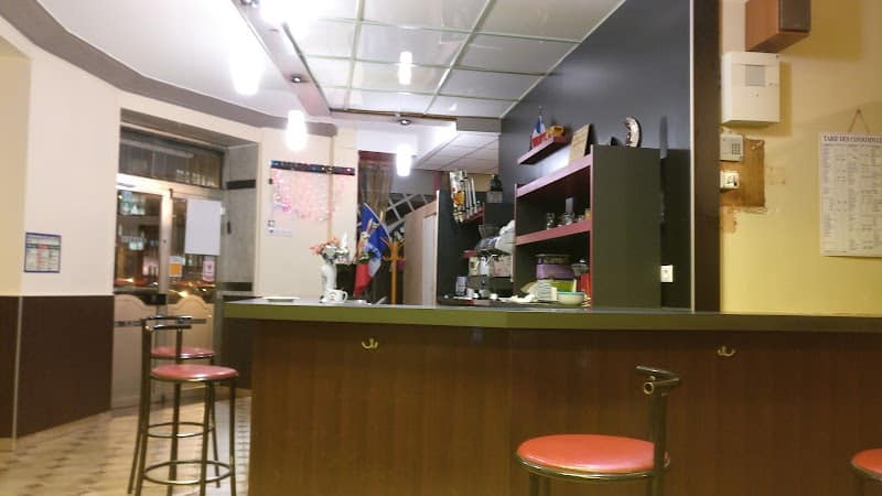 Restaurant Akil Azzedine à Gennevilliers, France