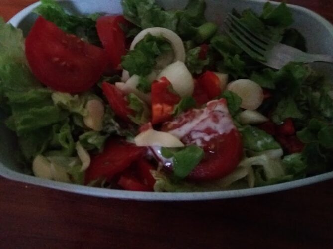 Restaurant Akil Azzedine à Gennevilliers, France