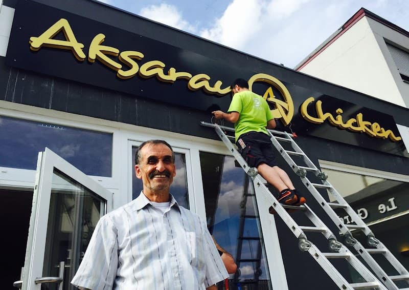 Restaurant Aksaray Grillhaus Pizza Pide à Kehl, Allemagne