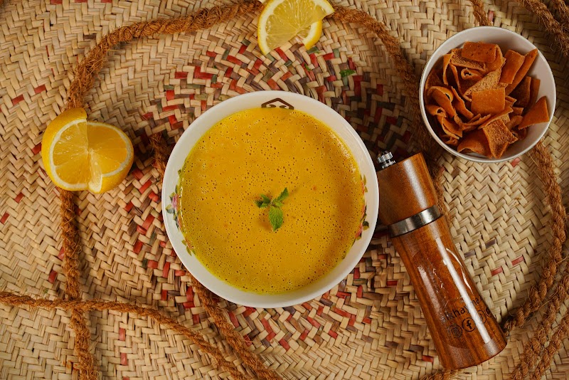 Al Khayma Heritage Restaurant | مطعم الخيمة التراثي à Dubaï, Émirats arabes unis