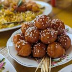 Al Khayma Heritage Restaurant | مطعم الخيمة التراثي à Dubaï