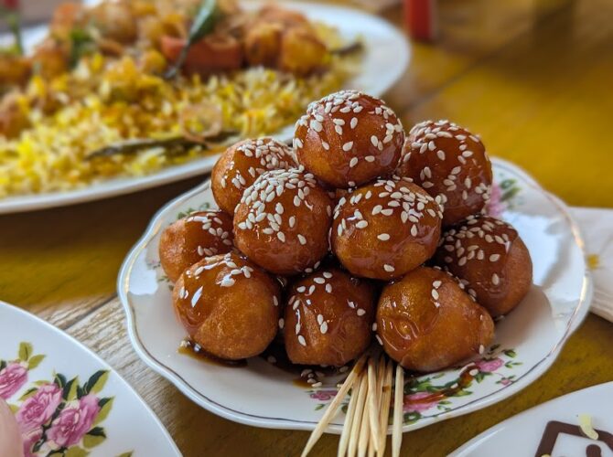 Al Khayma Heritage Restaurant | مطعم الخيمة التراثي à Dubaï, Émirats arabes unis