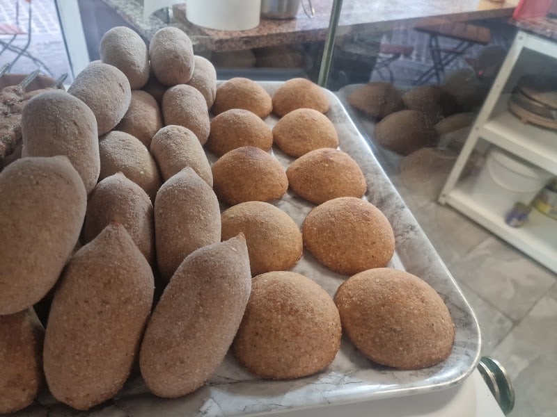 Restaurant Aladdin à Saarlouis (Sarrelouis), Allemagne