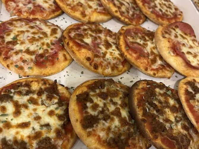 Restaurant Aladdin à Saarlouis (Sarrelouis), Allemagne