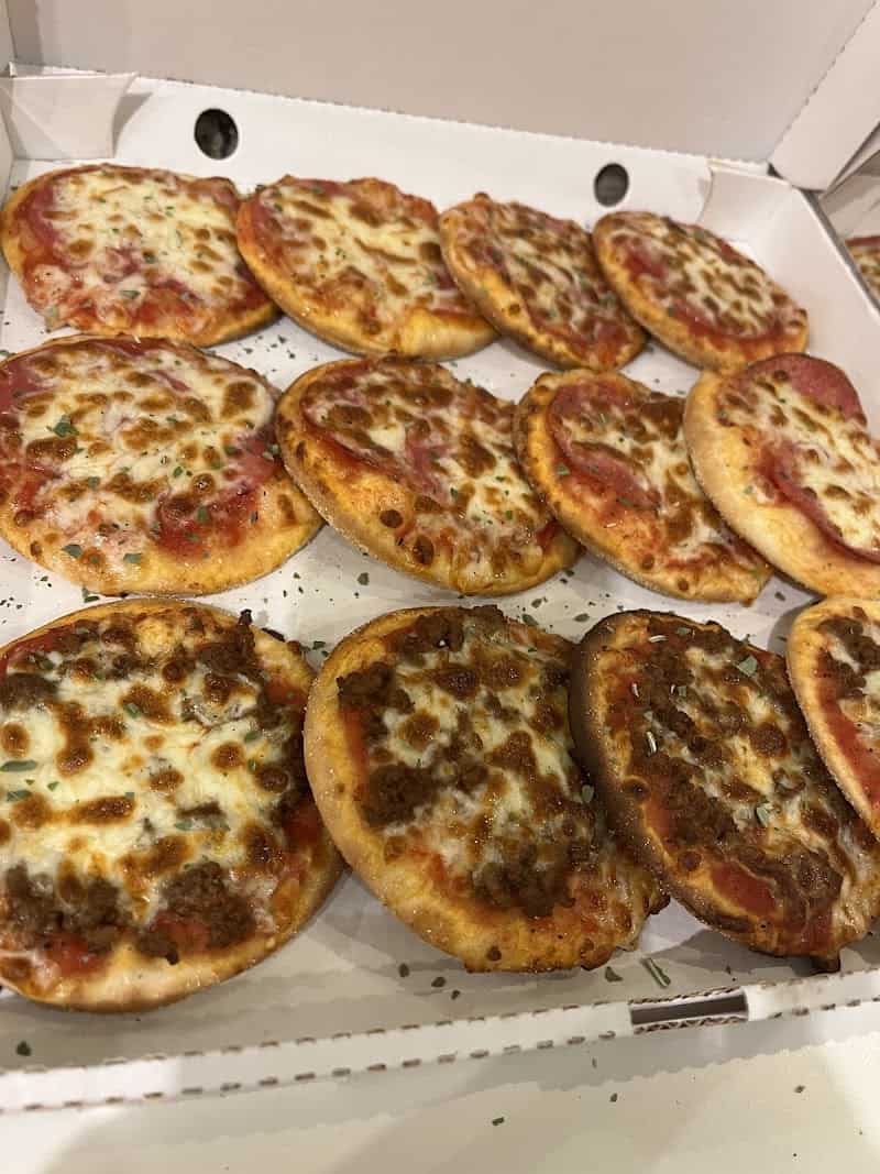 Restaurant Aladdin à Saarlouis (Sarrelouis), Allemagne