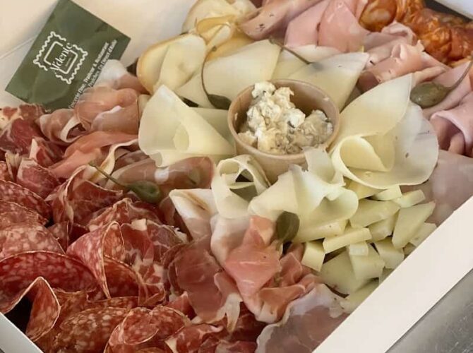 Restaurant Al’dente Trattoria à Pontoise, France