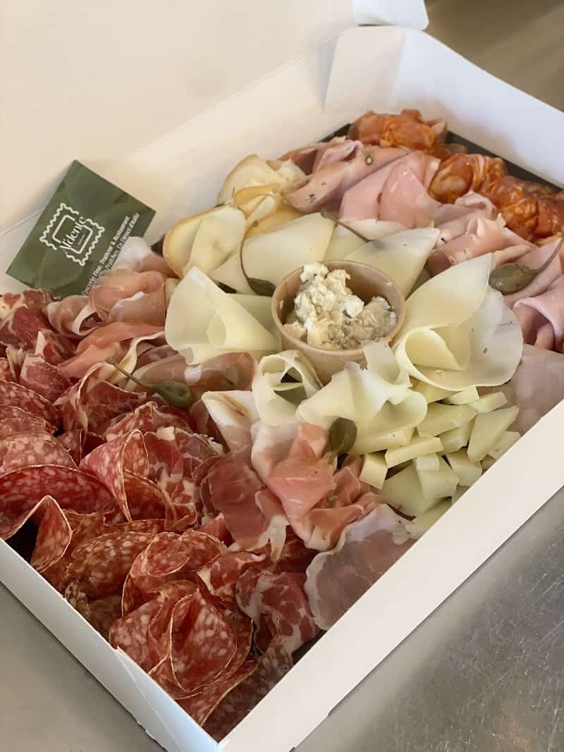 Restaurant Al’dente Trattoria à Pontoise, France