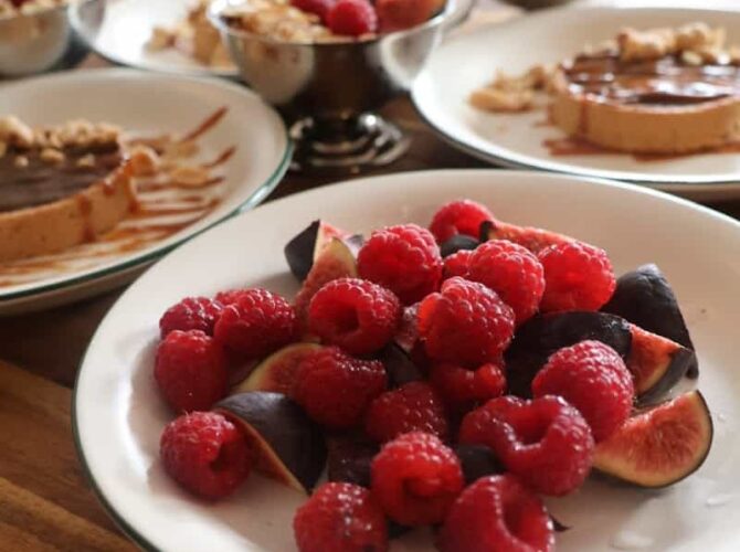 ALÉ – Restaurant à Brest, France