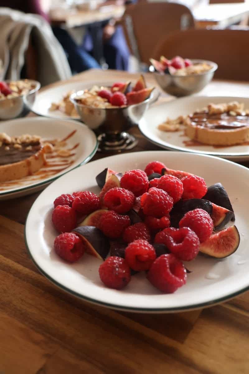 ALÉ – Restaurant à Brest, France