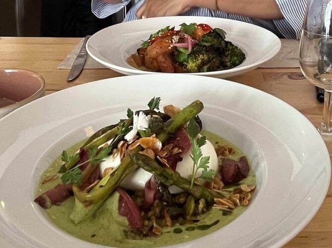 ALÉ – Restaurant à Brest, France