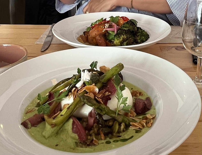 ALÉ – Restaurant à Brest, France