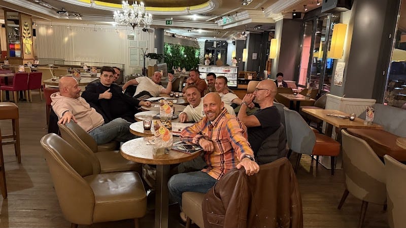 Restaurant ALEX Dortmund à Dortmund, Allemagne