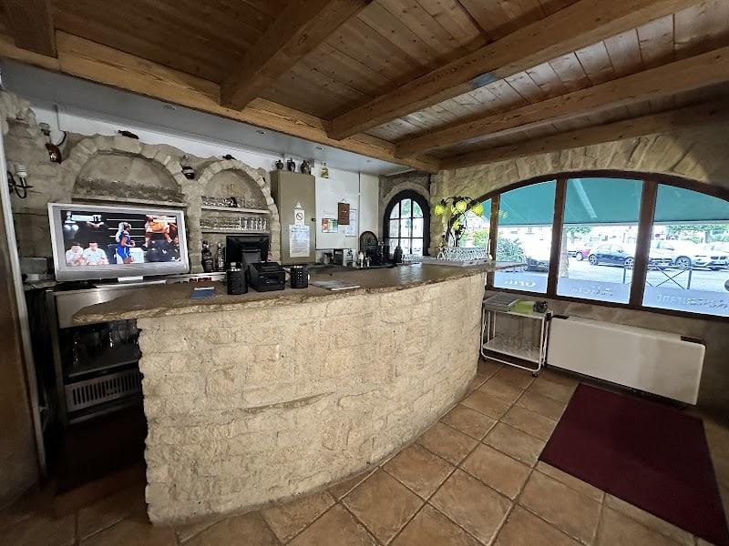 Alicia Restaurant à Lens, France