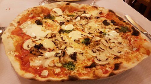 Alicia Restaurant à Lens, France