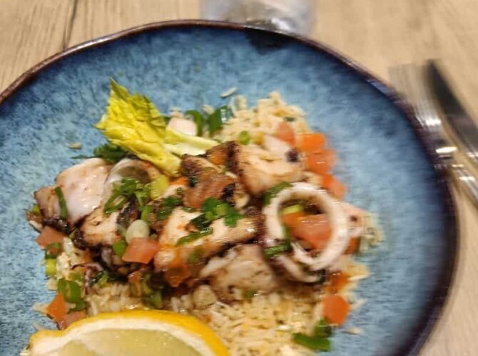 Restaurant Alipio | Resto à Tapas à Levallois-Perret, France