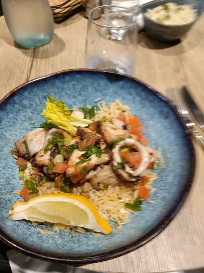 Restaurant Alipio | Resto à Tapas à Levallois-Perret, France