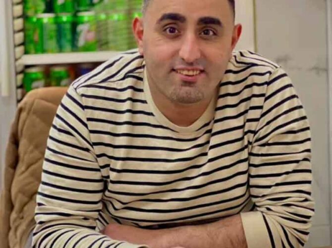 Alkaram Restaurant مطعم الكرم à Anderlecht, Belgique