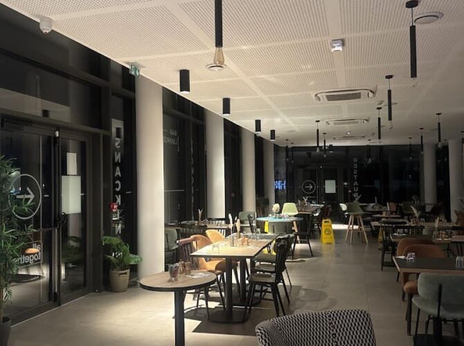 All Together Restaurant Colombes à Colombes, France