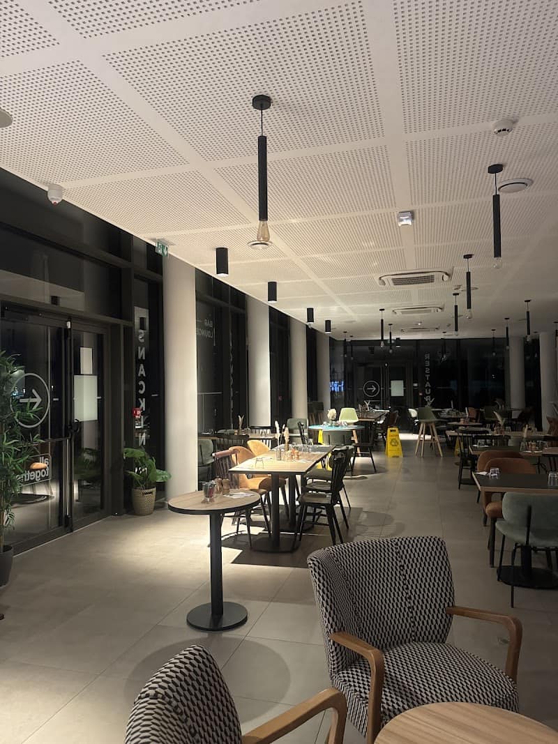 All Together Restaurant Colombes à Colombes, France