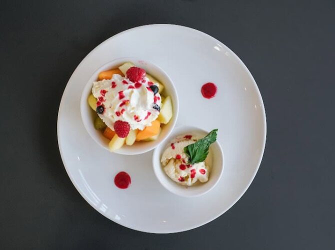 All Together Restaurant Colombes à Colombes, France