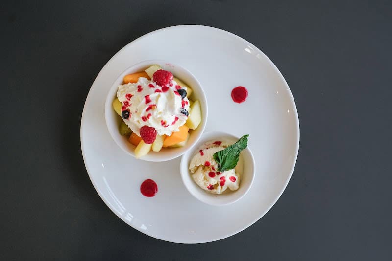 All Together Restaurant Colombes à Colombes, France