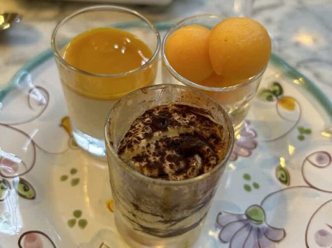 Restaurant Alla follia ! à Levallois-Perret, France