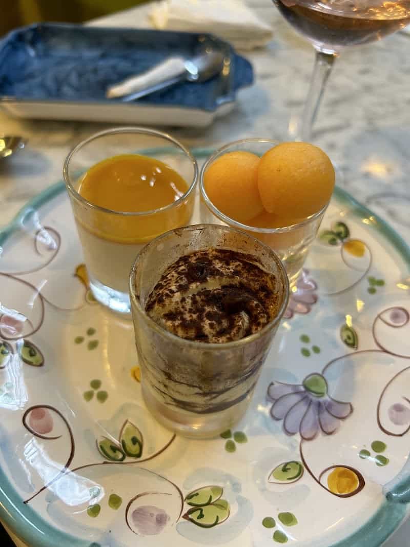 Restaurant Alla follia ! à Levallois-Perret, France