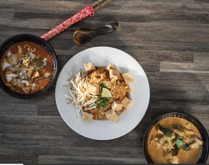 Restaurant Aloye à Lorient, France