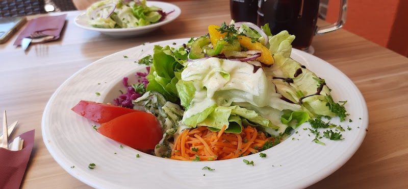 Restaurant Alte Zunft Kehl à Kehl, Allemagne