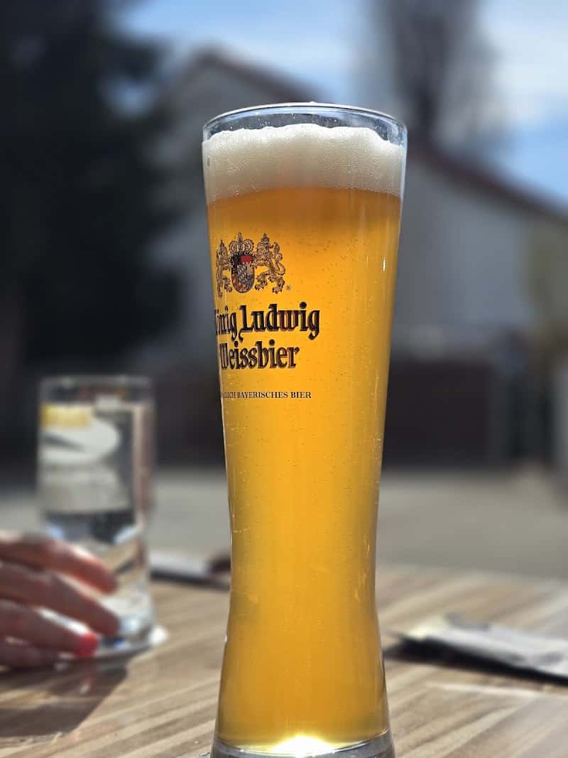 Restaurant Alte Zunft Kehl à Kehl, Allemagne