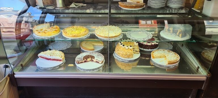 Restaurant Altstadtcafé à Saarlouis (Sarrelouis), Allemagne — photo 1
