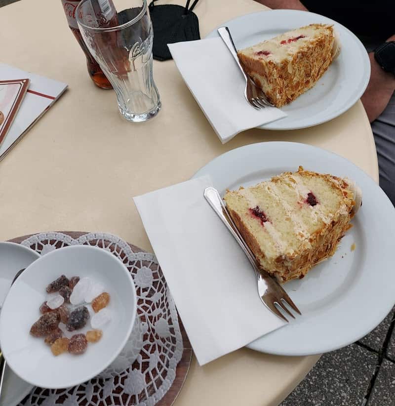 Restaurant Altstadtcafé à Saarlouis (Sarrelouis), Allemagne