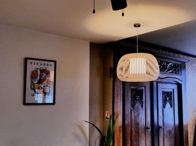 Amare Restaurant Brasserie à Lorient, France