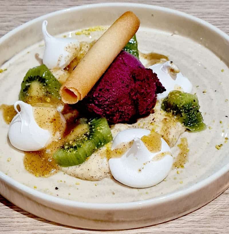 Amare Restaurant Brasserie à Lorient, France