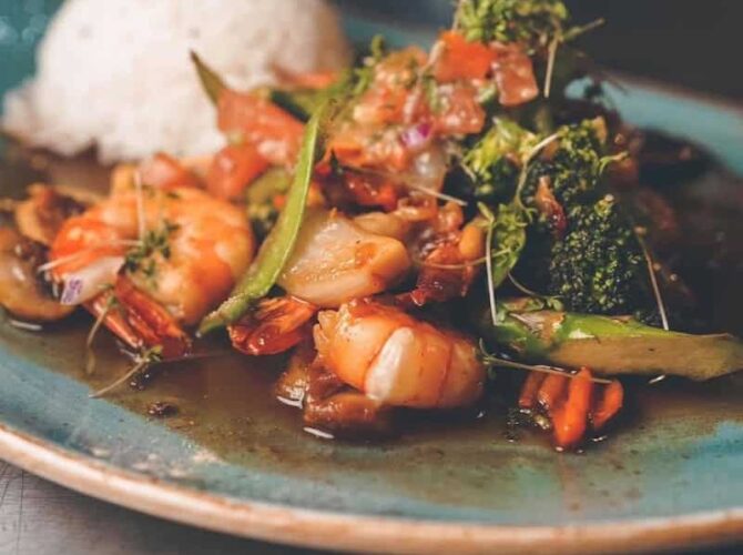 AMI Restaurant à Dortmund, Allemagne