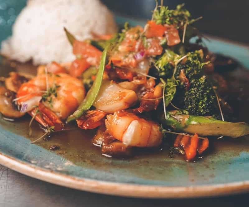 AMI Restaurant à Dortmund, Allemagne