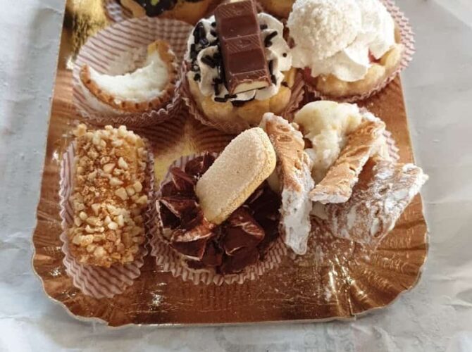 Restaurant Amici Dison à Dison, Belgique