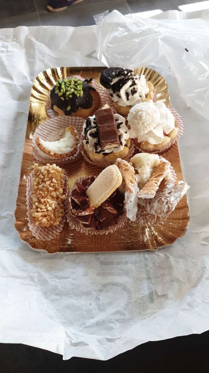 Restaurant Amici Dison à Dison, Belgique