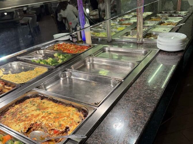 Restaurant Anamour steakhouse à Sarcelles, France