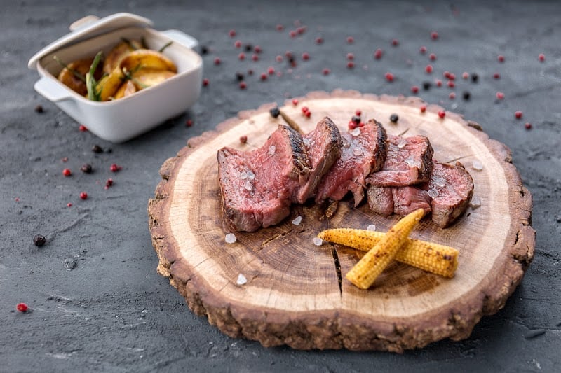 Restaurant Anleger 1870 à Hamburg (Hambourg), Allemagne