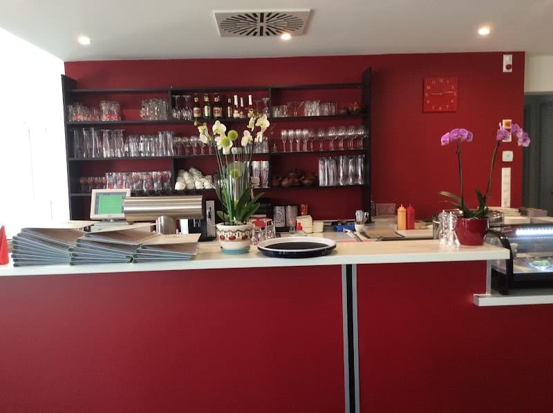 Restaurant Annam Sushi & More à Kehl, Allemagne