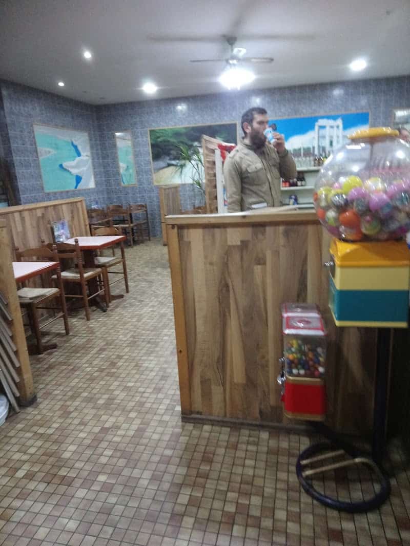 Restaurant Antalya Kebab à Caudry, France